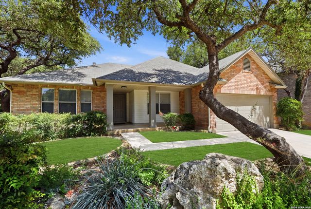 2254 Indian Meadows, San Antonio, TX 78230
