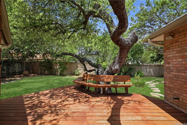 2254 Indian Meadows, San Antonio, TX 78230