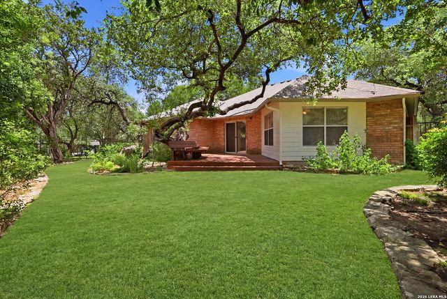 2254 Indian Meadows, San Antonio, TX 78230