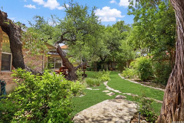 2254 Indian Meadows, San Antonio, TX 78230