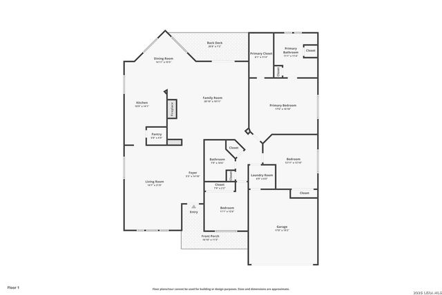 2254 Indian Meadows, San Antonio, TX 78230