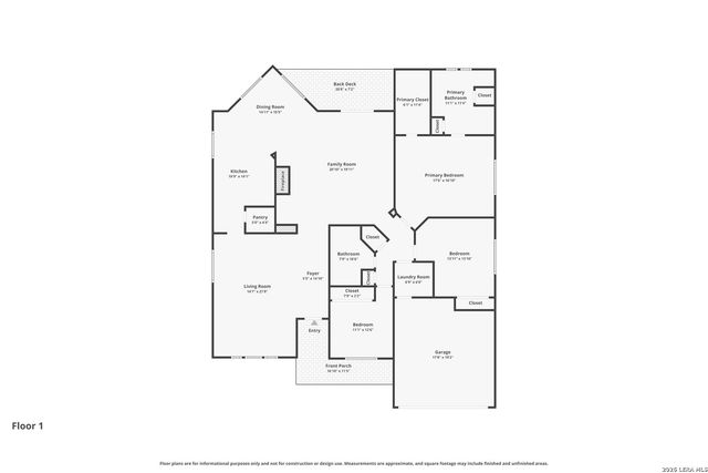 2254 Indian Meadows, San Antonio, TX 78230