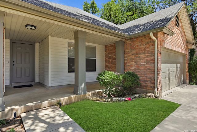 2254 Indian Meadows, San Antonio, TX 78230