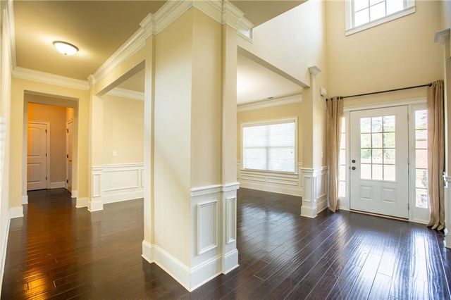 2716 Hilson Commons, Decatur, GA 30034