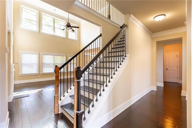 2716 Hilson Commons, Decatur, GA 30034