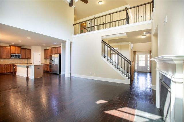 2716 Hilson Commons, Decatur, GA 30034