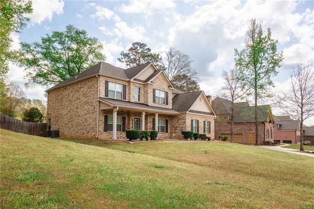 2716 Hilson Commons, Decatur, GA 30034