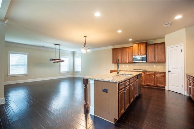 2716 Hilson Commons, Decatur, GA 30034