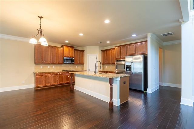 2716 Hilson Commons, Decatur, GA 30034