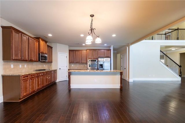 2716 Hilson Commons, Decatur, GA 30034