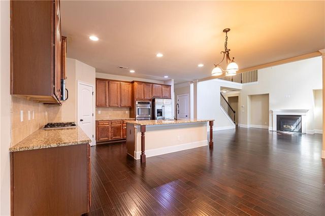 2716 Hilson Commons, Decatur, GA 30034