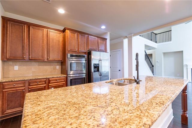 2716 Hilson Commons, Decatur, GA 30034