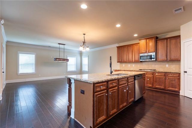 2716 Hilson Commons, Decatur, GA 30034