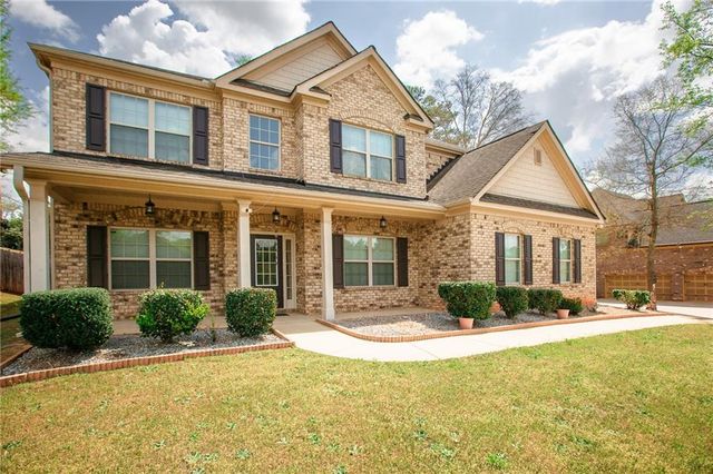 2716 Hilson Commons, Decatur, GA 30034