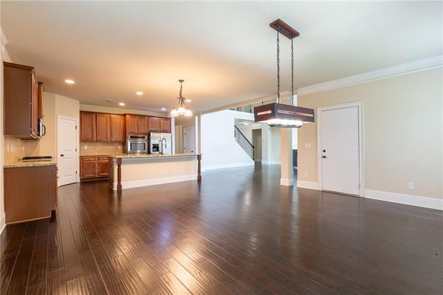 2716 Hilson Commons, Decatur, GA 30034