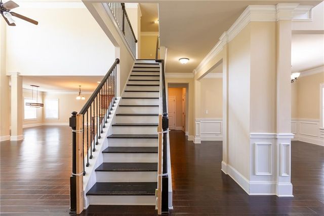 2716 Hilson Commons, Decatur, GA 30034
