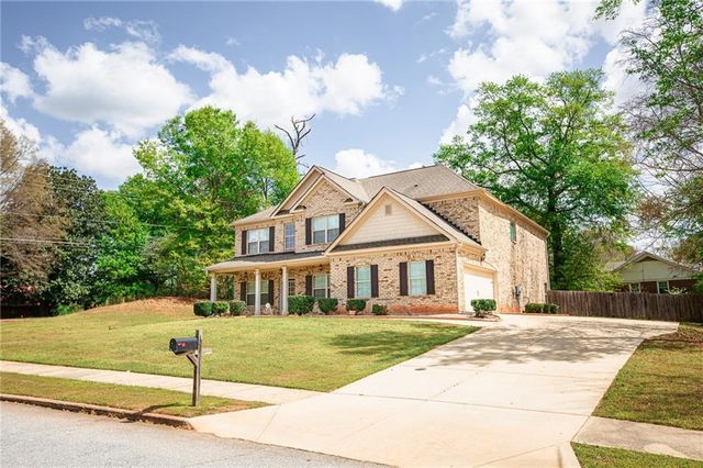 2716 Hilson Commons, Decatur, GA 30034