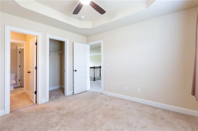 2716 Hilson Commons, Decatur, GA 30034