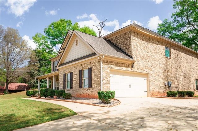 2716 Hilson Commons, Decatur, GA 30034