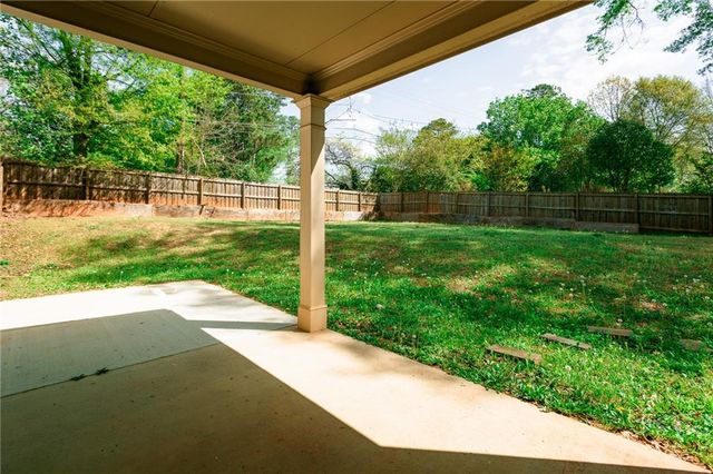 2716 Hilson Commons, Decatur, GA 30034