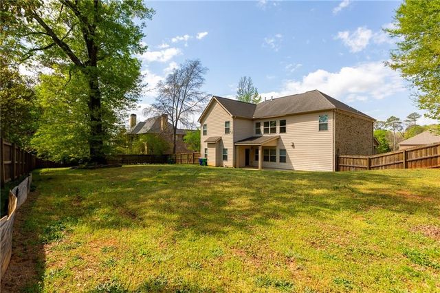 2716 Hilson Commons, Decatur, GA 30034