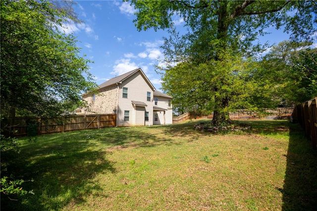 2716 Hilson Commons, Decatur, GA 30034