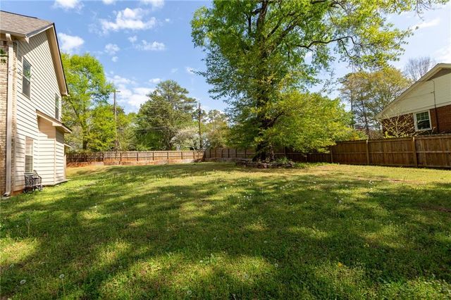 2716 Hilson Commons, Decatur, GA 30034