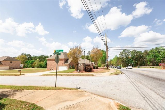 2716 Hilson Commons, Decatur, GA 30034