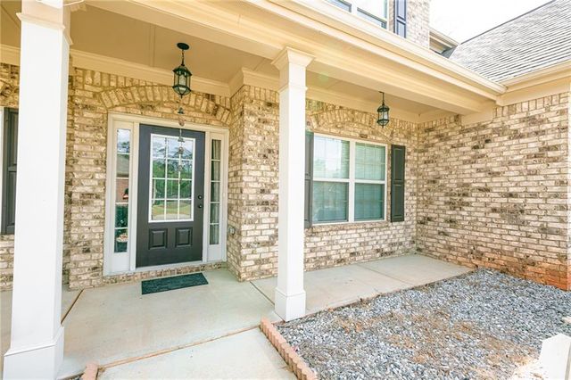 2716 Hilson Commons, Decatur, GA 30034