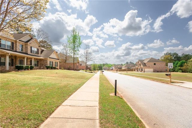 2716 Hilson Commons, Decatur, GA 30034