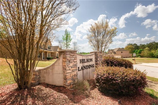 2716 Hilson Commons, Decatur, GA 30034