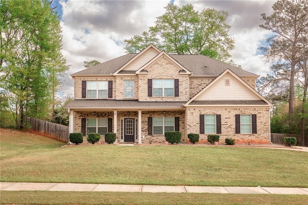 2716 Hilson Commons, Decatur, GA 30034
