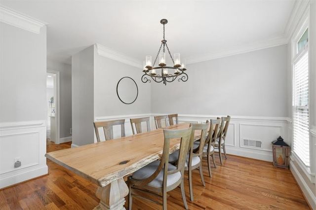 4880 Rosewood Lake Drive, Cumming, GA 30040