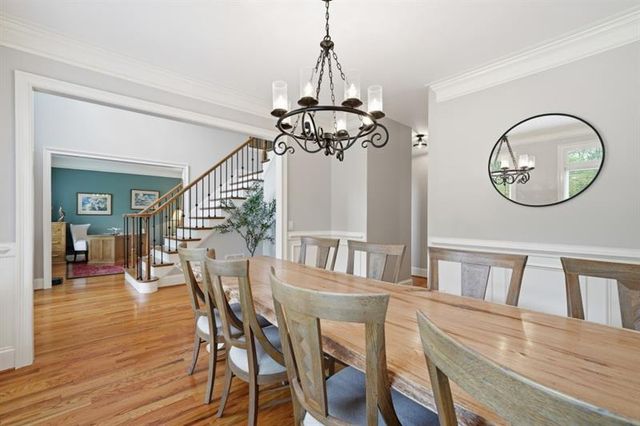 4880 Rosewood Lake Drive, Cumming, GA 30040