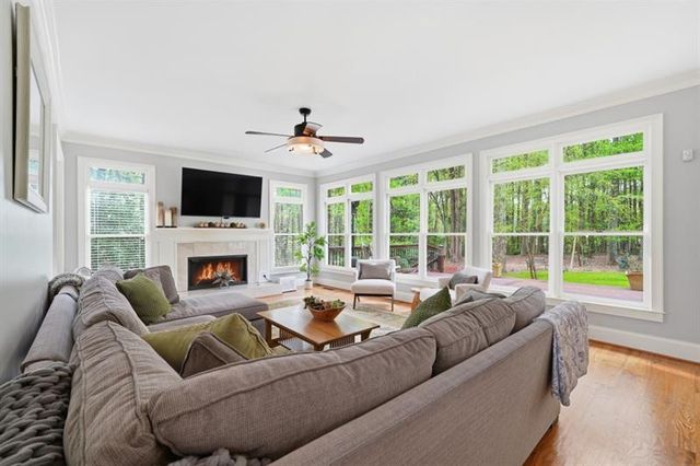 4880 Rosewood Lake Drive, Cumming, GA 30040