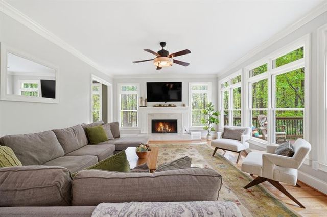 4880 Rosewood Lake Drive, Cumming, GA 30040