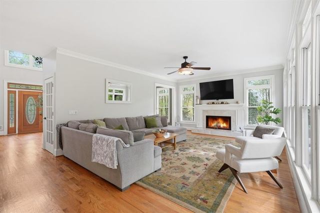 4880 Rosewood Lake Drive, Cumming, GA 30040