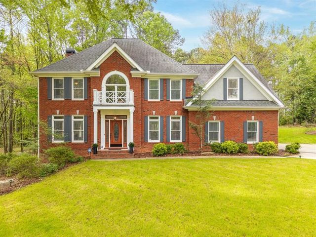 4880 Rosewood Lake Drive, Cumming, GA 30040