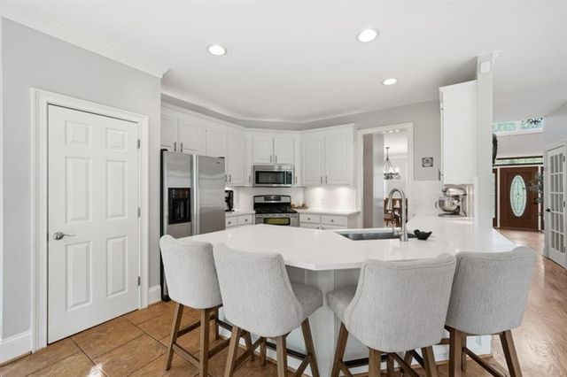 4880 Rosewood Lake Drive, Cumming, GA 30040