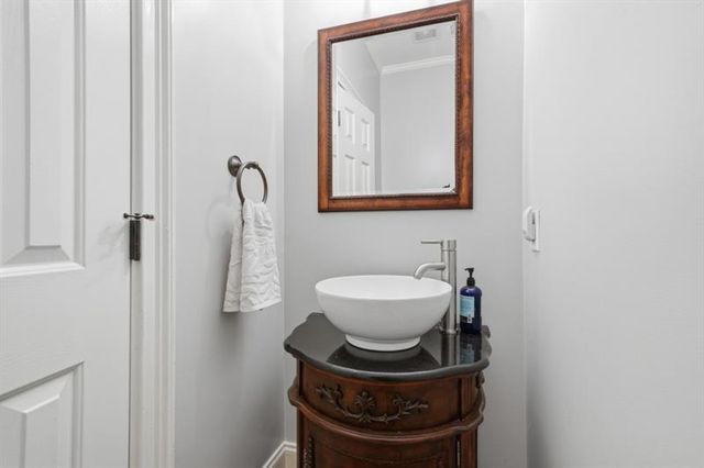 4880 Rosewood Lake Drive, Cumming, GA 30040