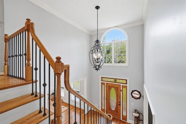 4880 Rosewood Lake Drive, Cumming, GA 30040