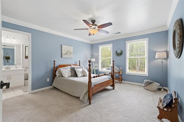 4880 Rosewood Lake Drive, Cumming, GA 30040