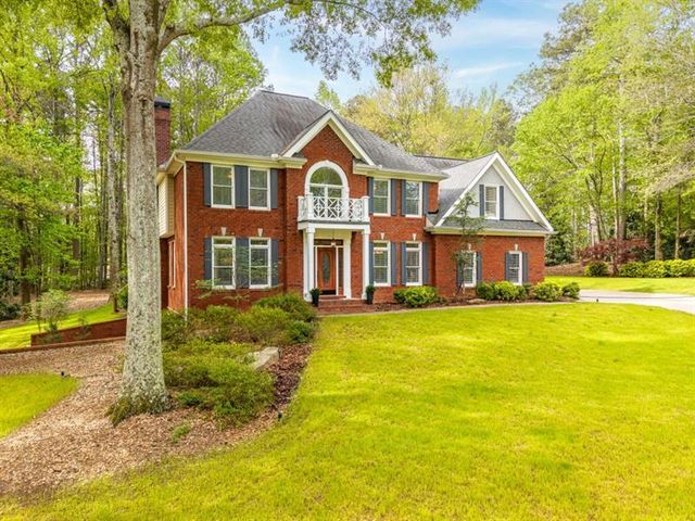 4880 Rosewood Lake Drive, Cumming, GA 30040