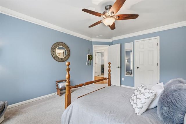 4880 Rosewood Lake Drive, Cumming, GA 30040