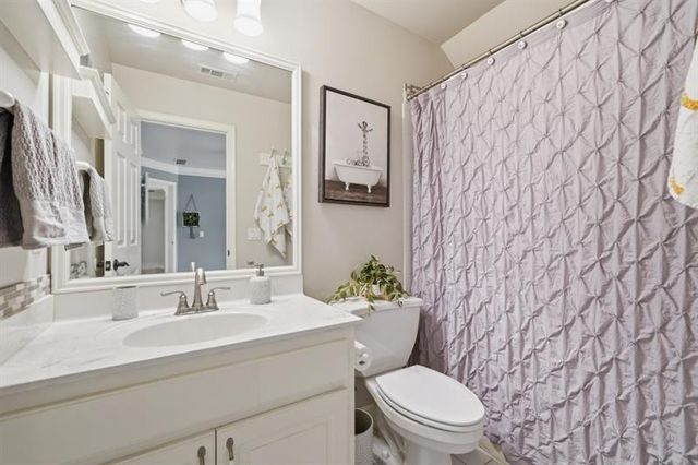 4880 Rosewood Lake Drive, Cumming, GA 30040