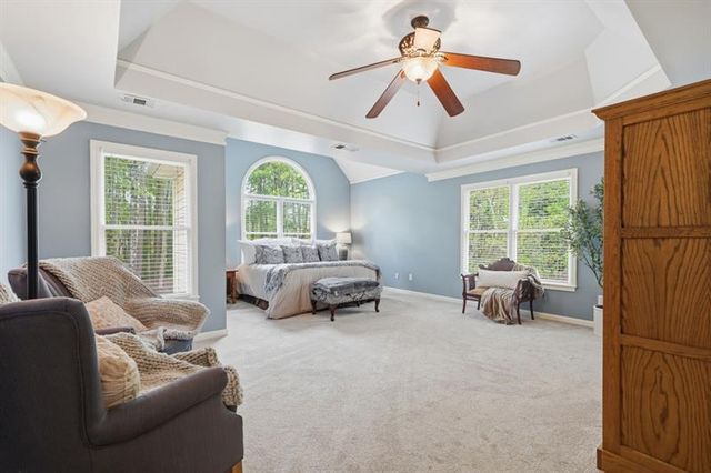 4880 Rosewood Lake Drive, Cumming, GA 30040