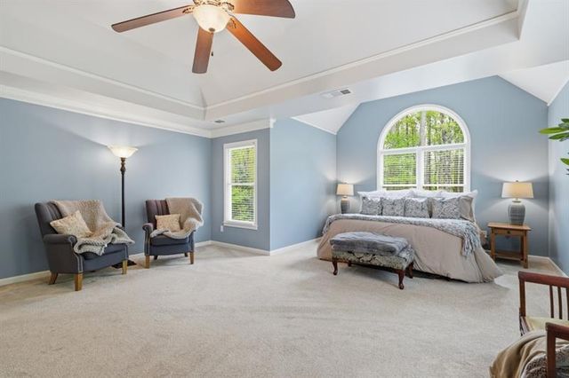 4880 Rosewood Lake Drive, Cumming, GA 30040