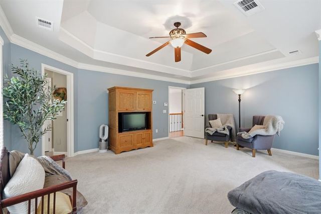 4880 Rosewood Lake Drive, Cumming, GA 30040