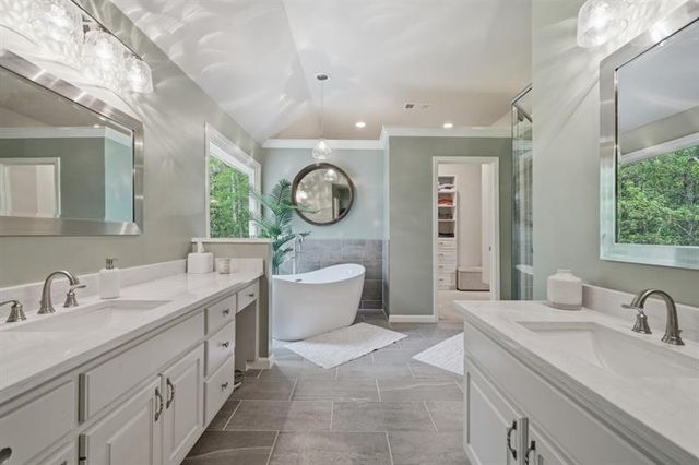 4880 Rosewood Lake Drive, Cumming, GA 30040