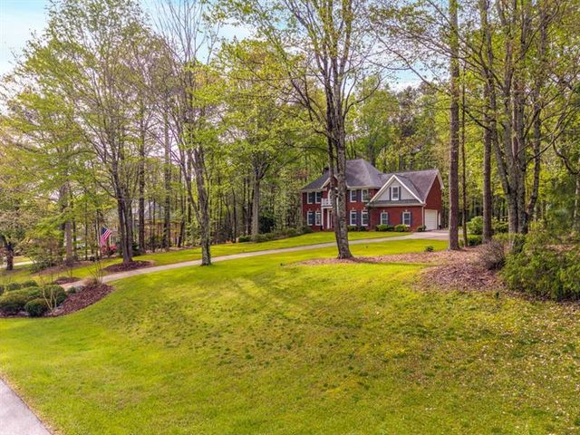 4880 Rosewood Lake Drive, Cumming, GA 30040